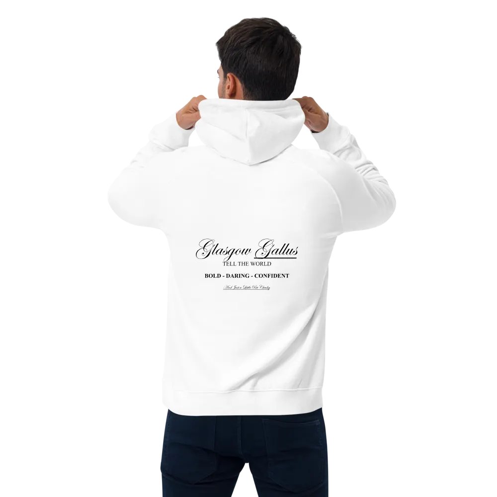 Gallus Hoodie product image (1)