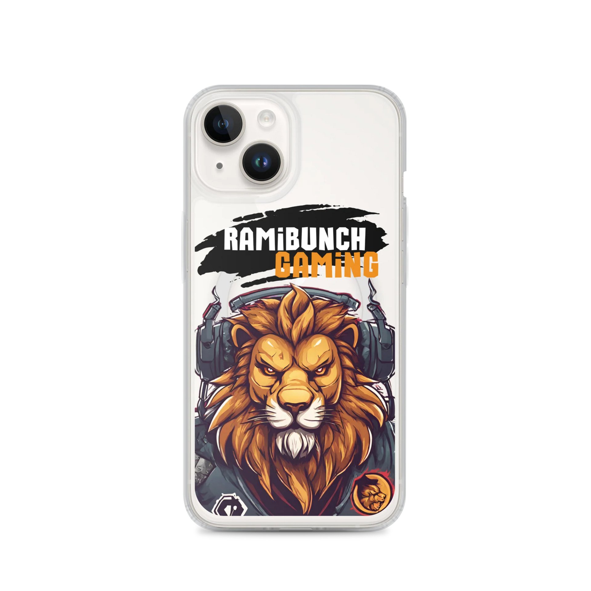 RamiBunchGaming MagSafe® iPhone® Case product image (4)