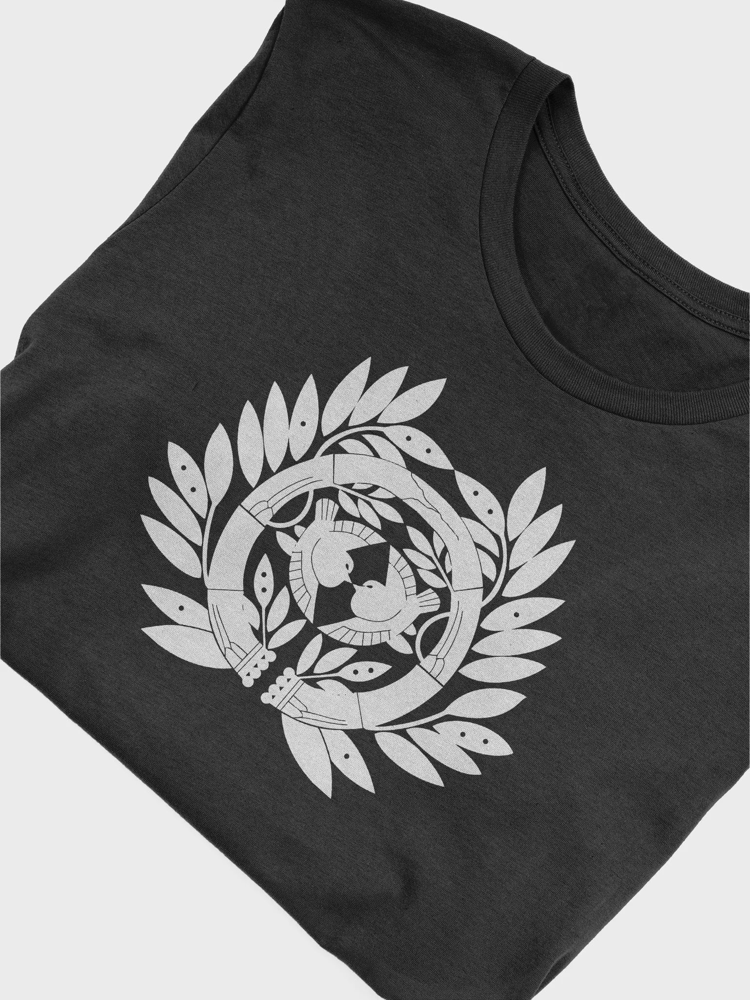 Date Clan Mon Premium Soft Tee product image (7)