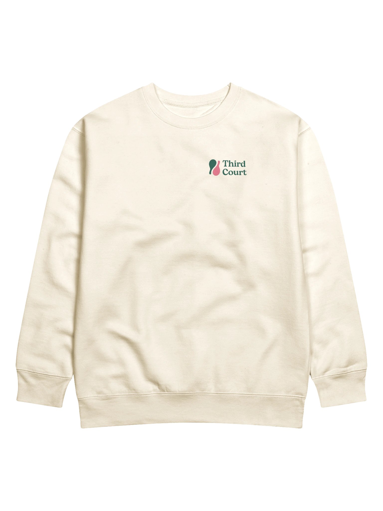 Third Court | Saint Louis Crewneck product image (22)