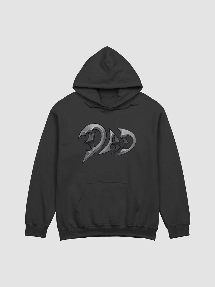 DAD Pullover Hoodie product image (1)