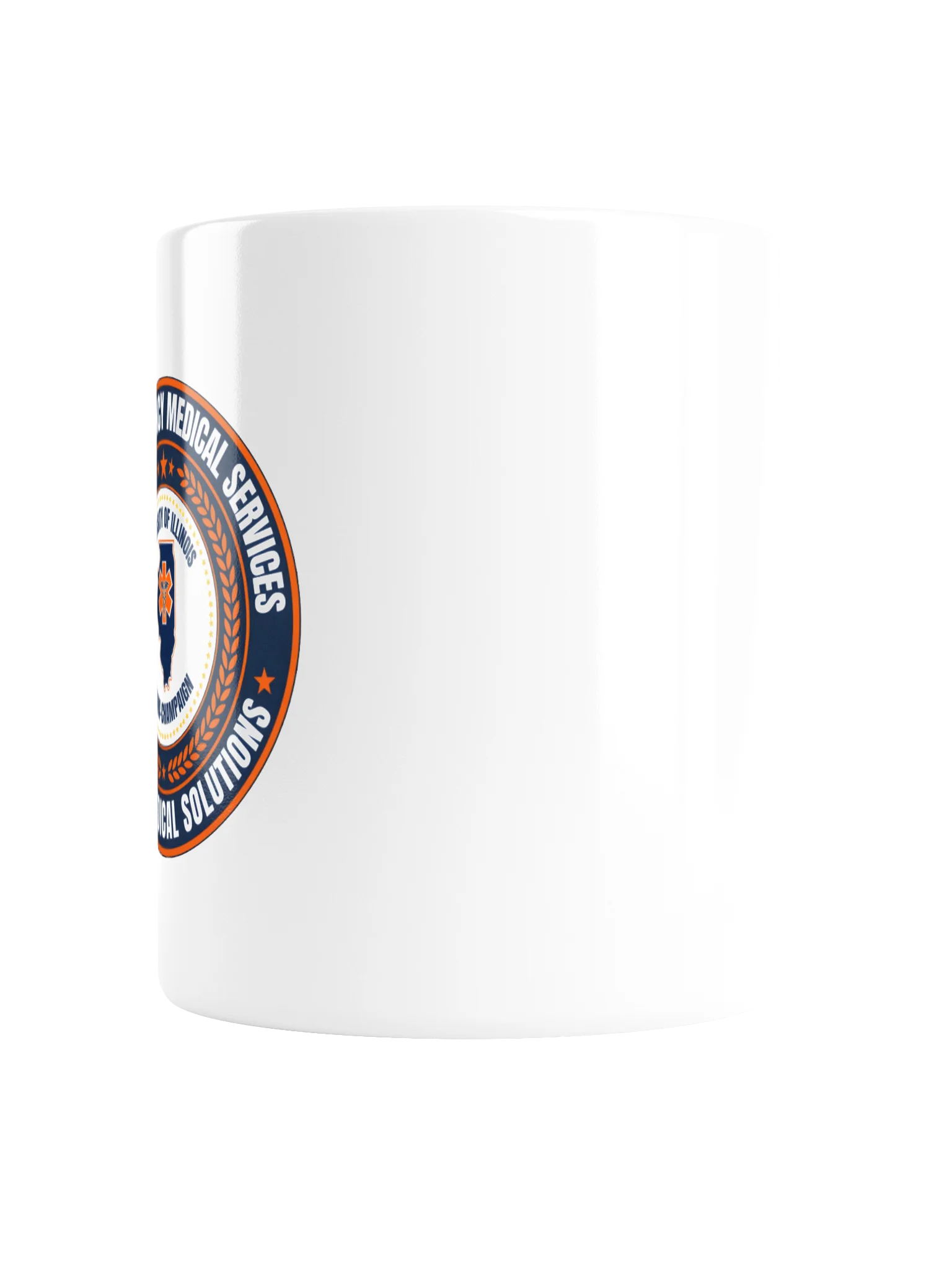 IMPACT Medical Coffee Mug product image (3)