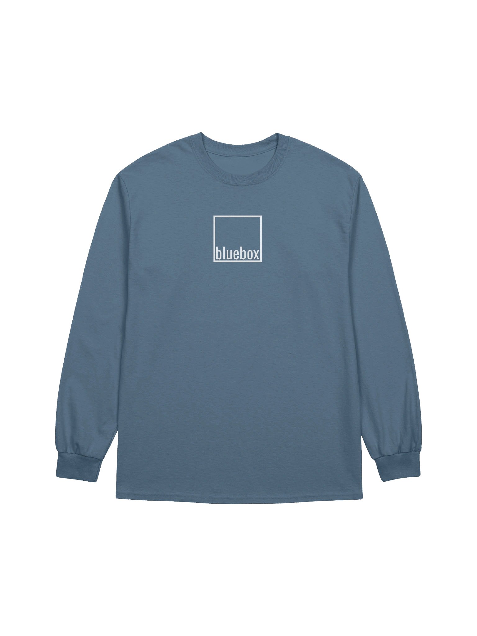 bluebox longsleeve #gen3 product image (1)