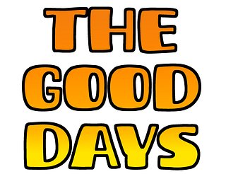 thegooddays