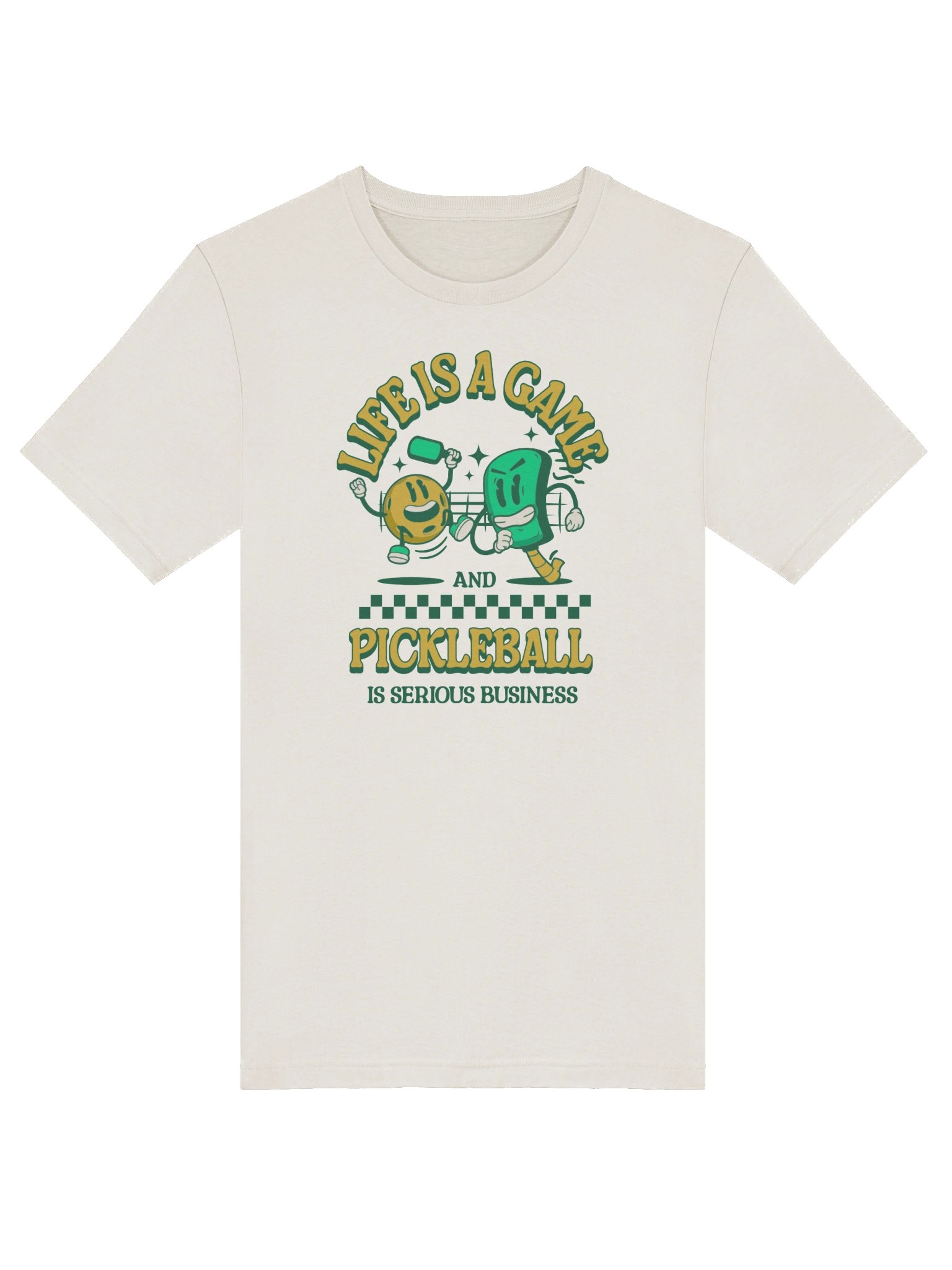Pickleball Tee Shirt product image (4)