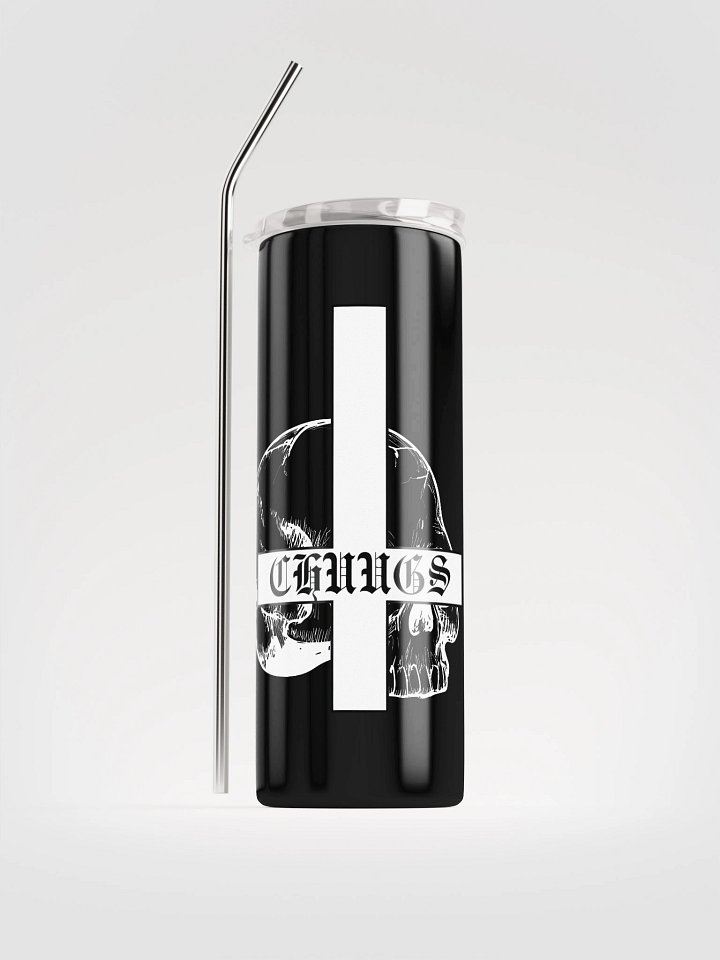 Chuugs Tumbler product image (1)