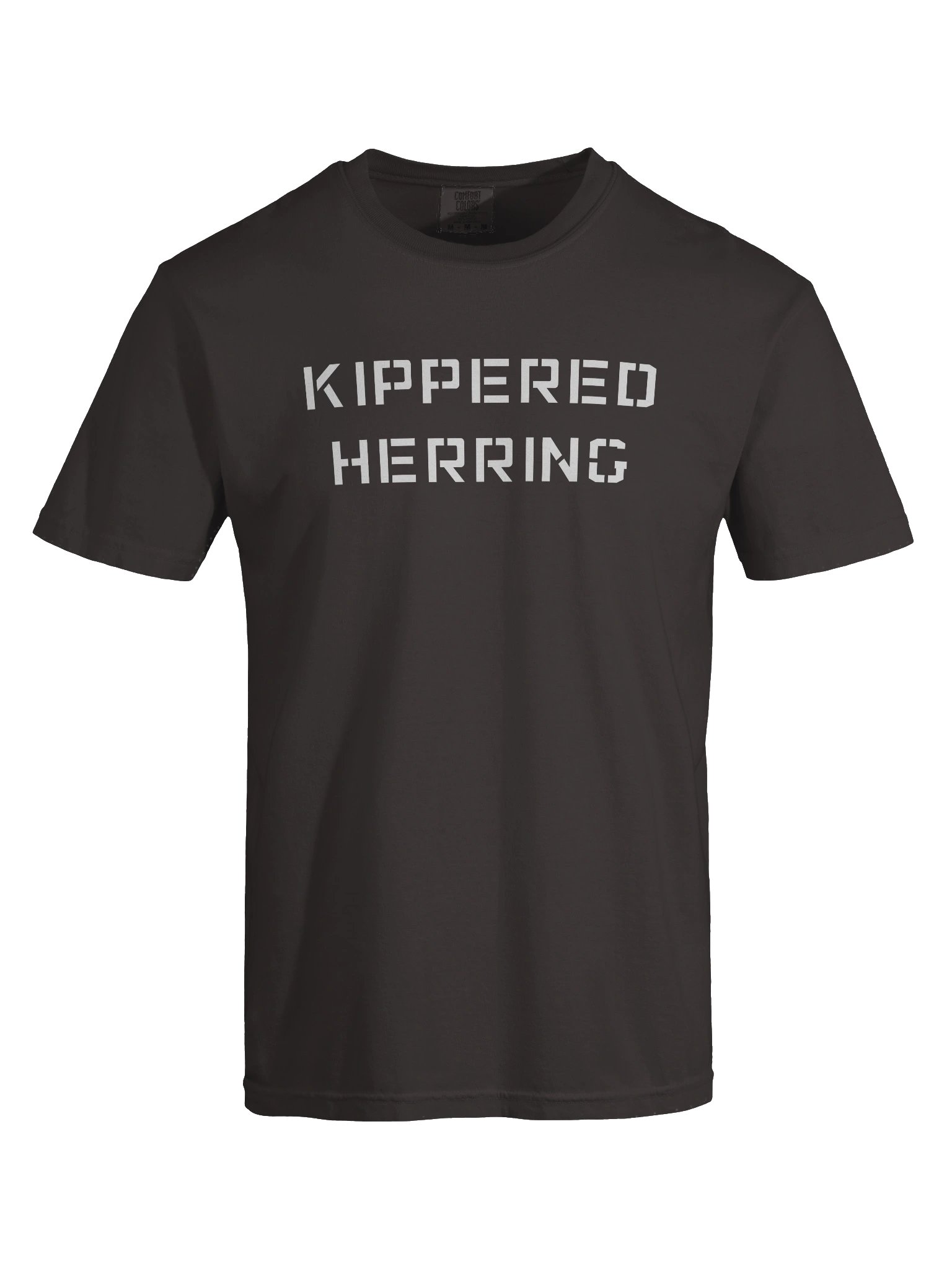 Kippered Herring Stowaway Tee product image (1)