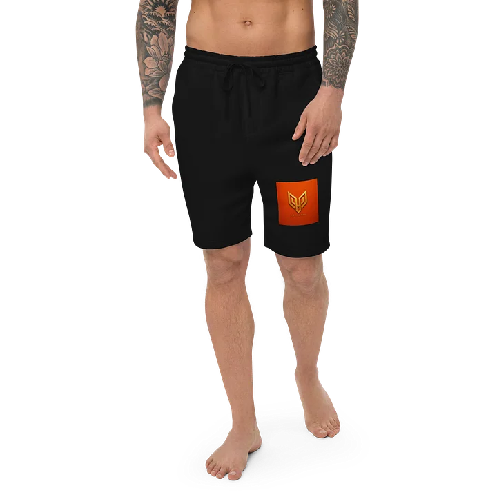 PEAFDOVE® Orange Sigil Bottoms product image (1)