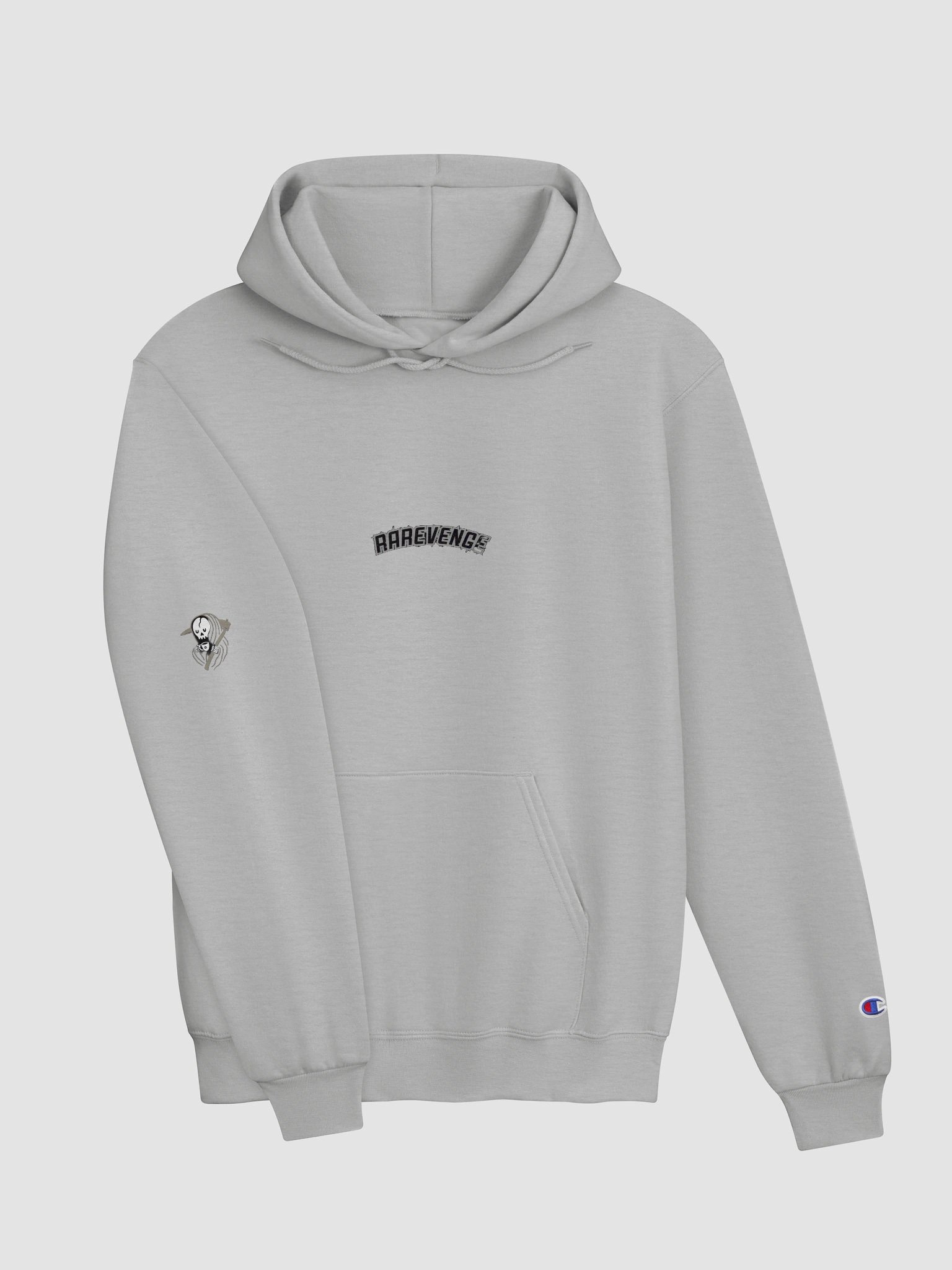 Rarevenge Champion Hoodie product image (3)