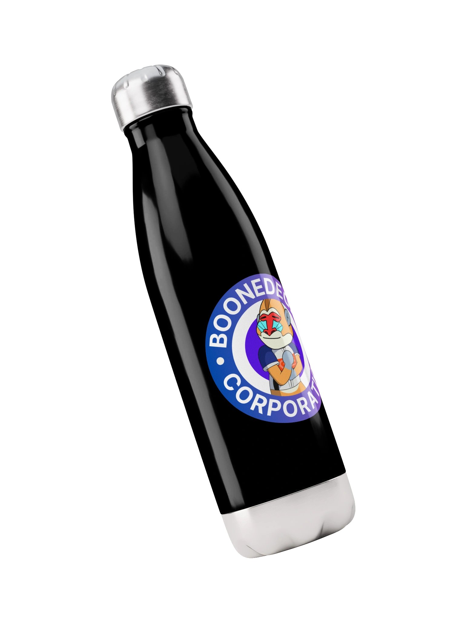 Boonedega Water Bottle product image (3)