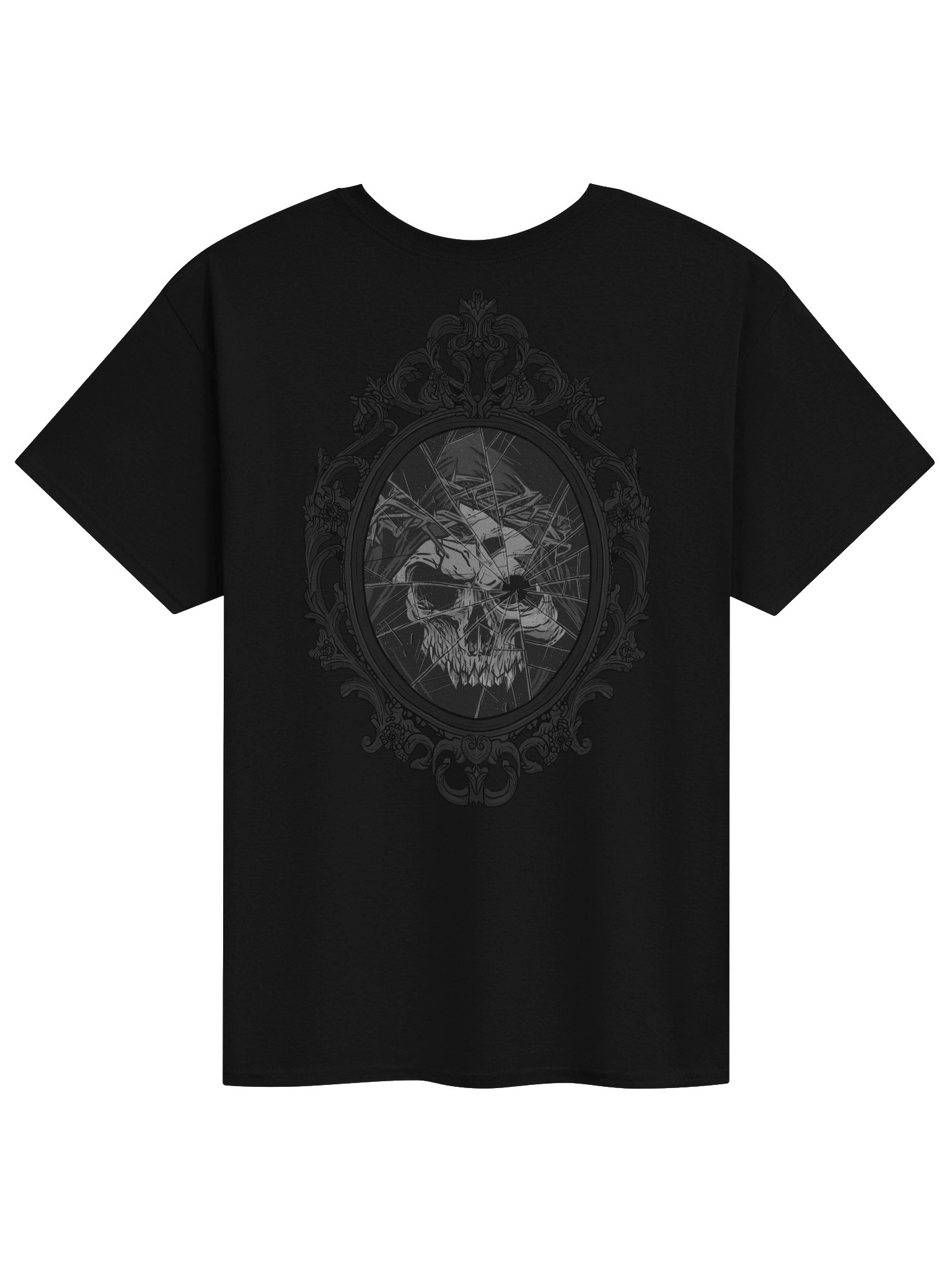 Your Prediction T-Shirt product image (2)