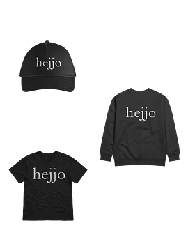 Hejjo Bundle