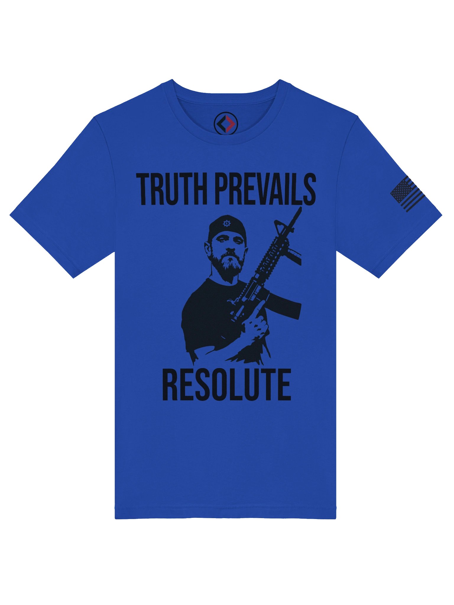 Truth Prevails | Resolute product image (5)