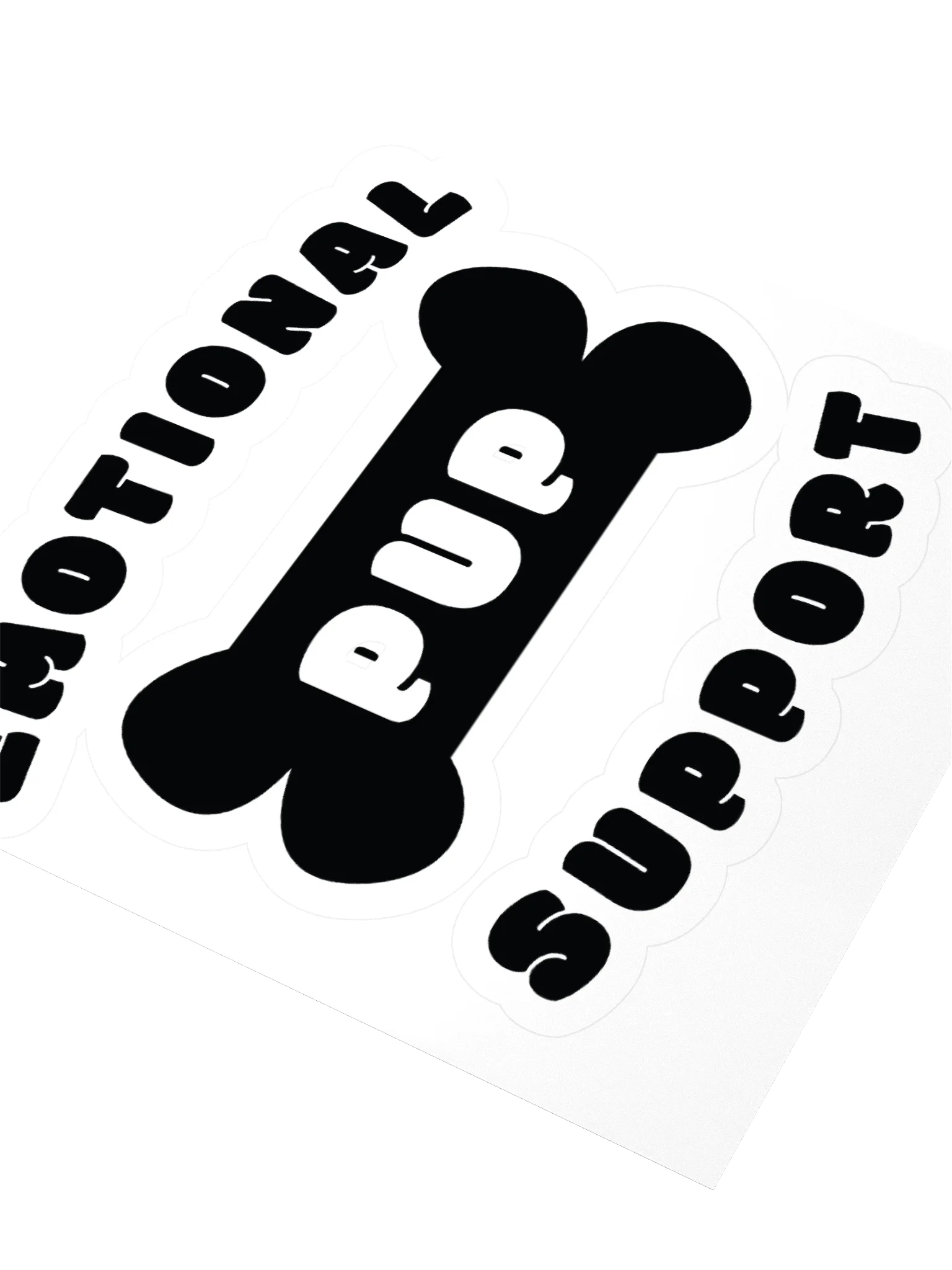 ES Puppy Stickers product image (8)