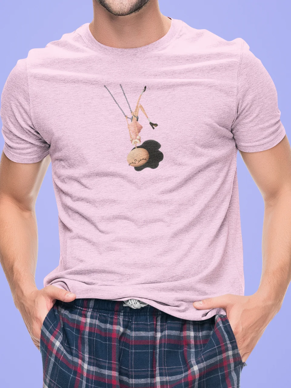 T- Shirt art by diandyart product image (1)