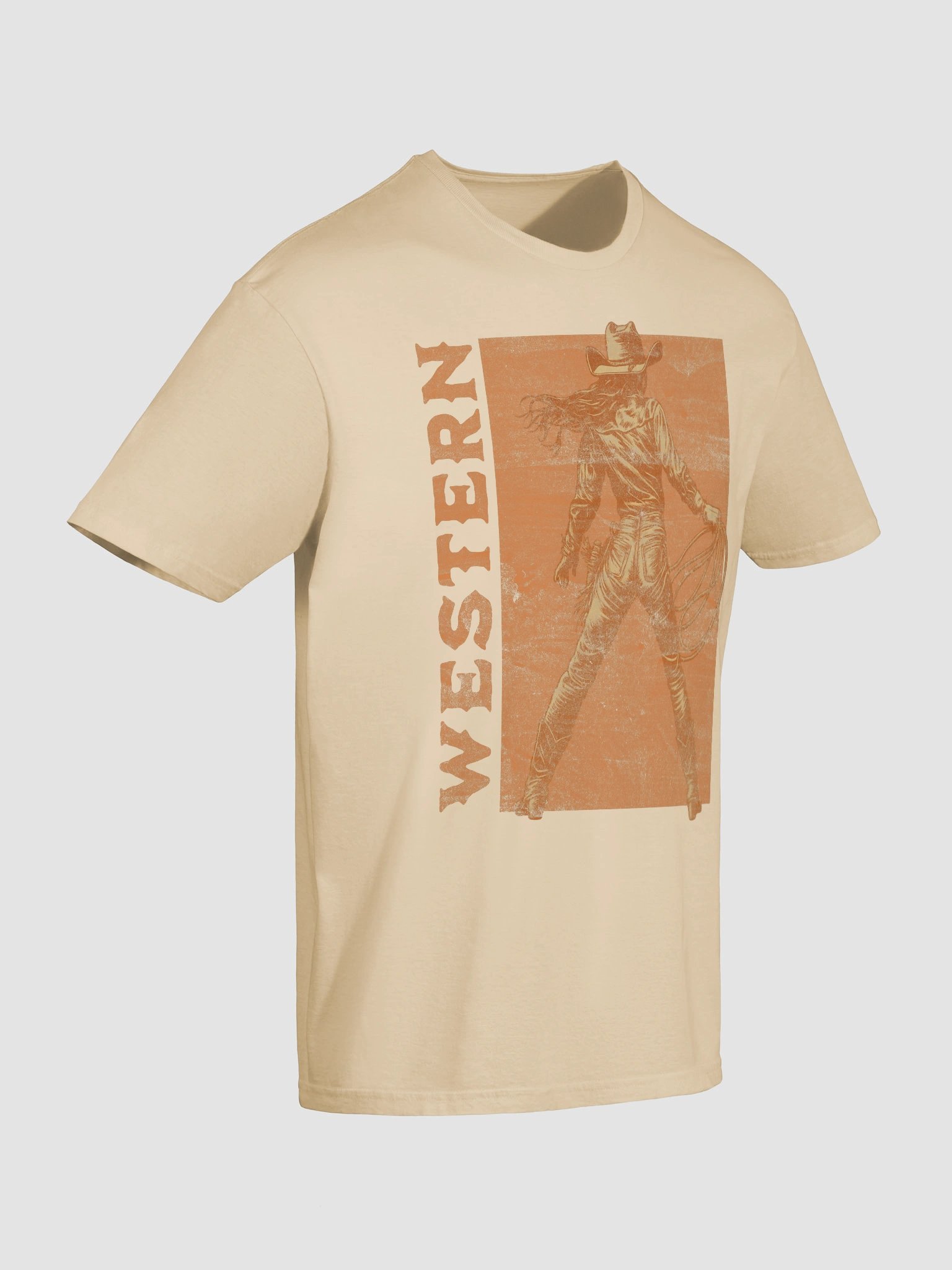 Western Wild product image (6)