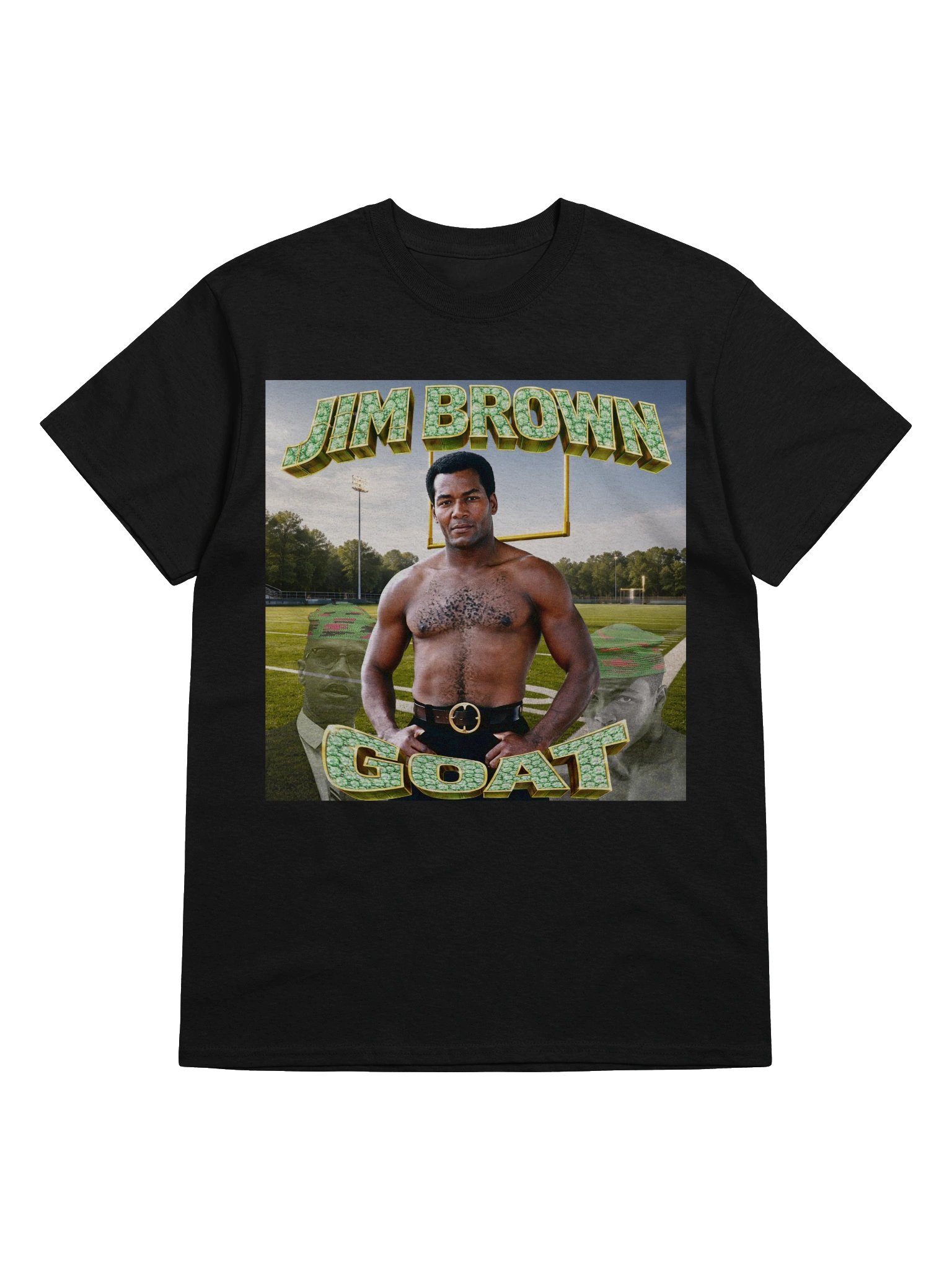 Jim brown no limit 2 product image (5)