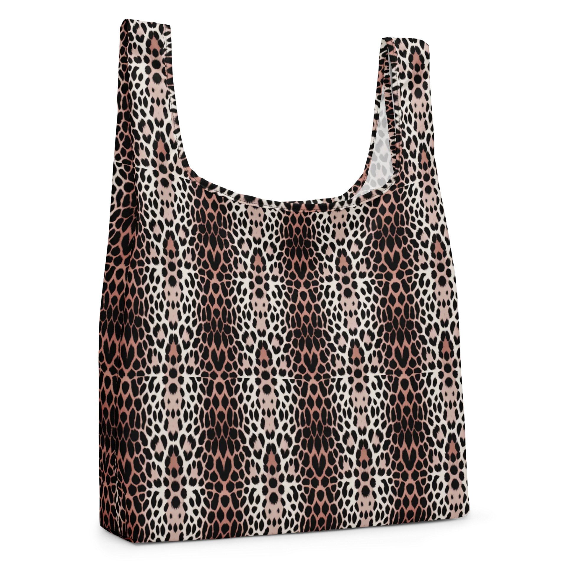 Jaguar Dreams: A Unique Reusable Tote for Everyday Use product image (4)