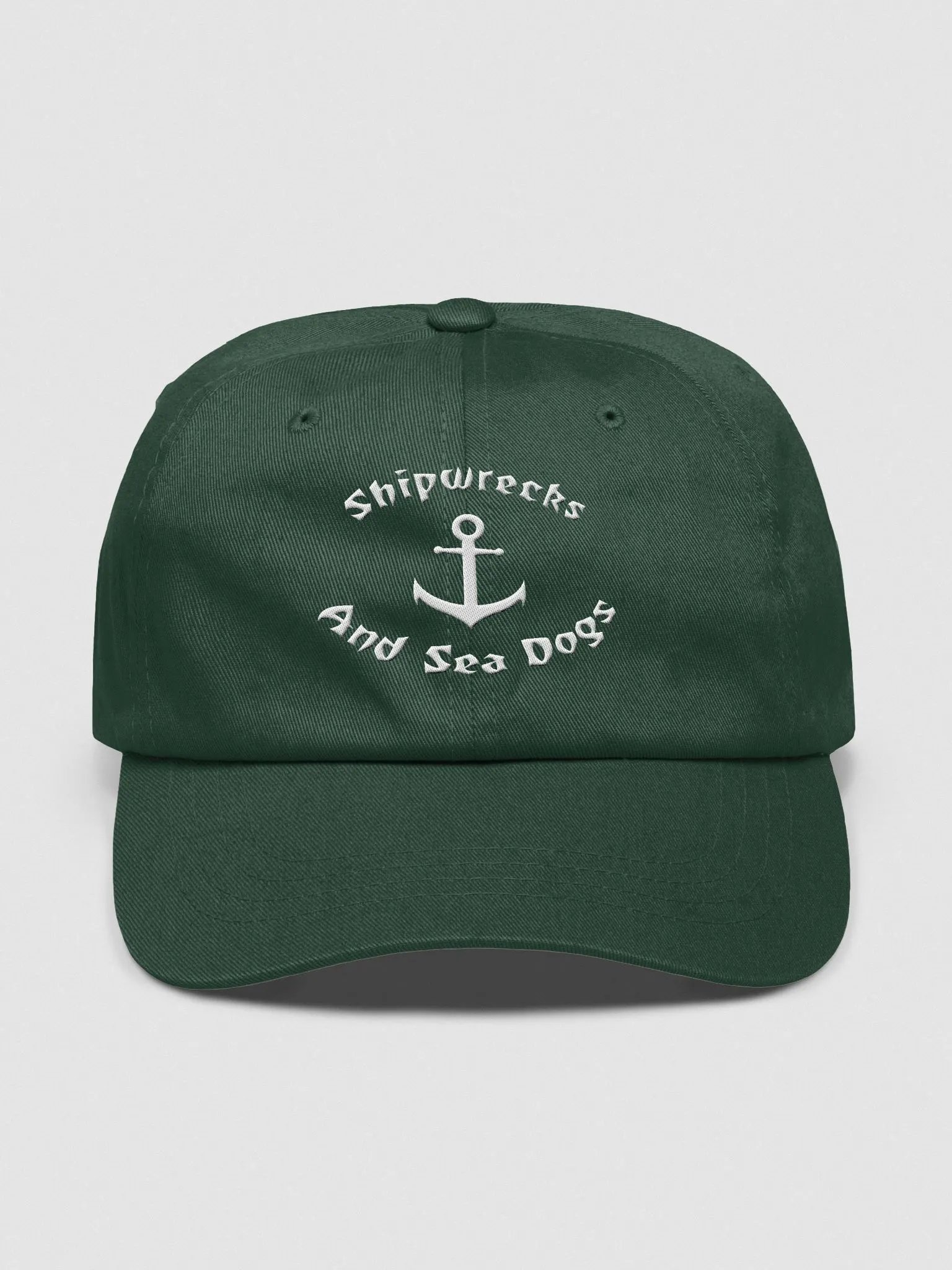 Classic Dad Hat product image (1)