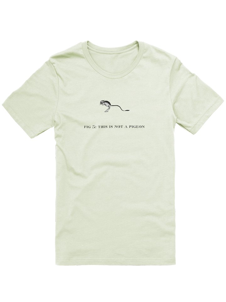 Not A Pigeon-KangarooMouseEdition product image (26)
