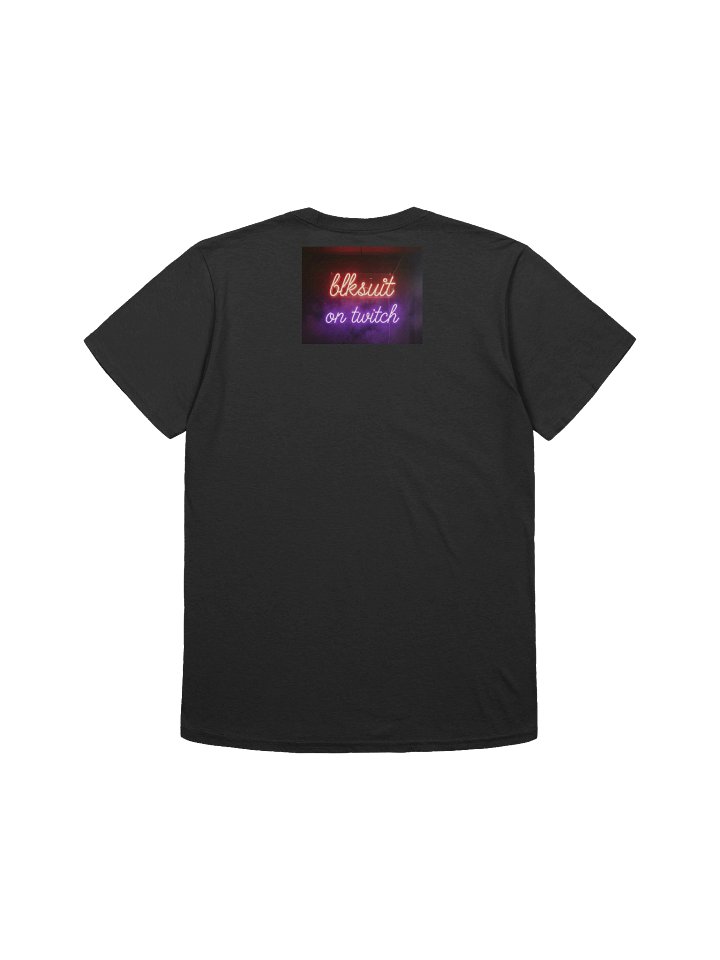 He's A Spammer Unisex T-Shirt product image (2)