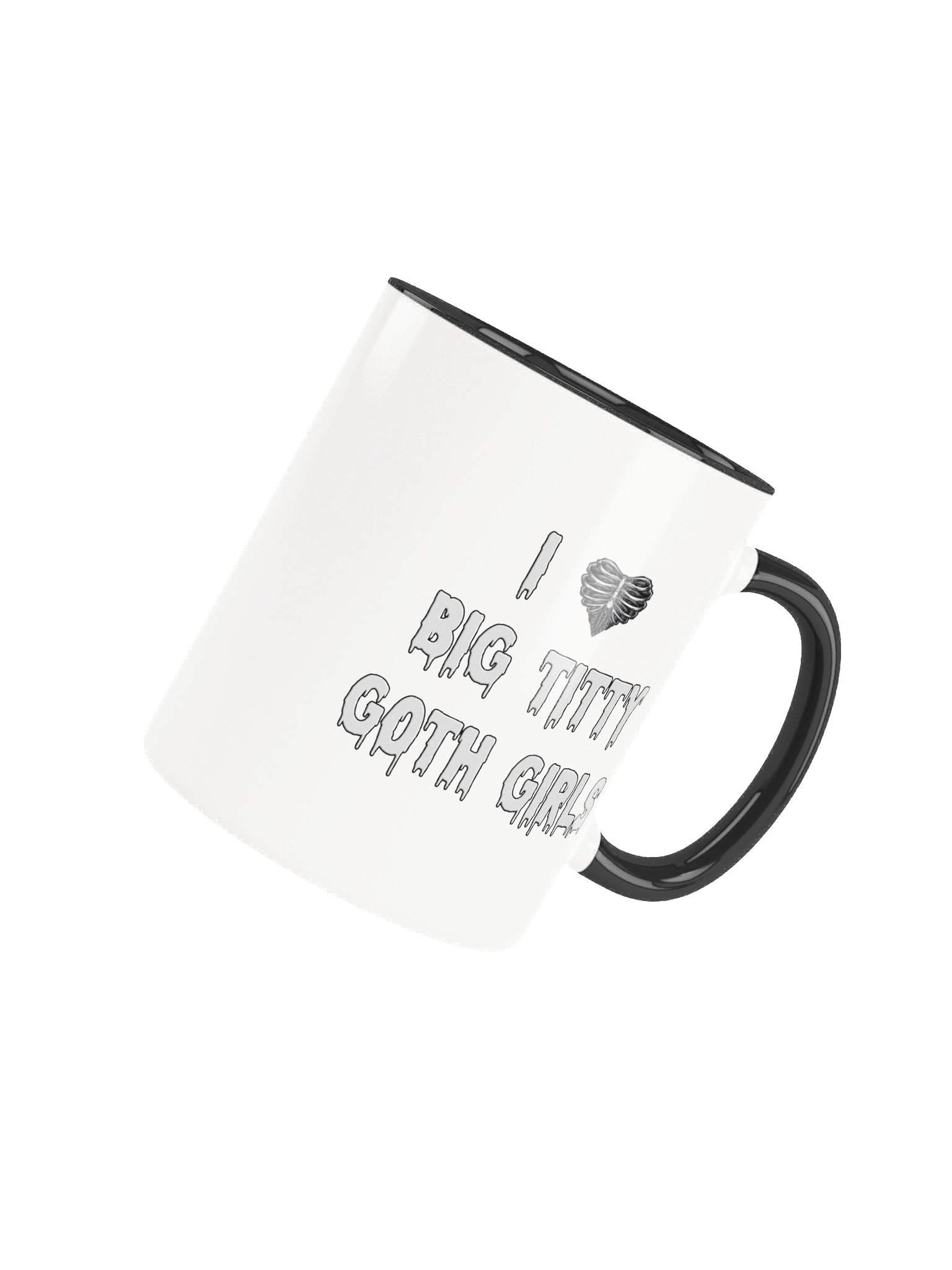 BTGG Revamp - Mug product image (53)