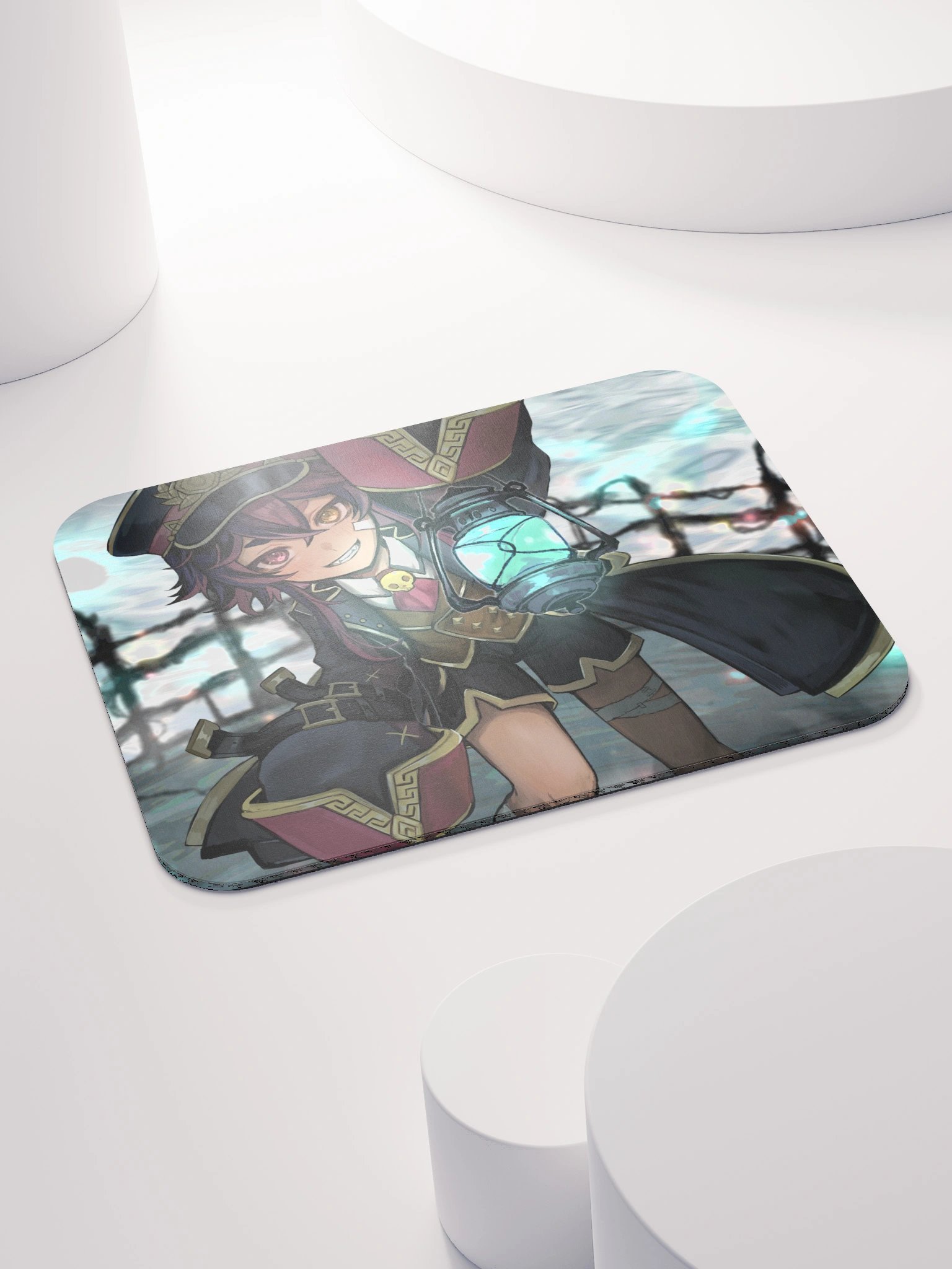 Captain Mousepad product image (4)