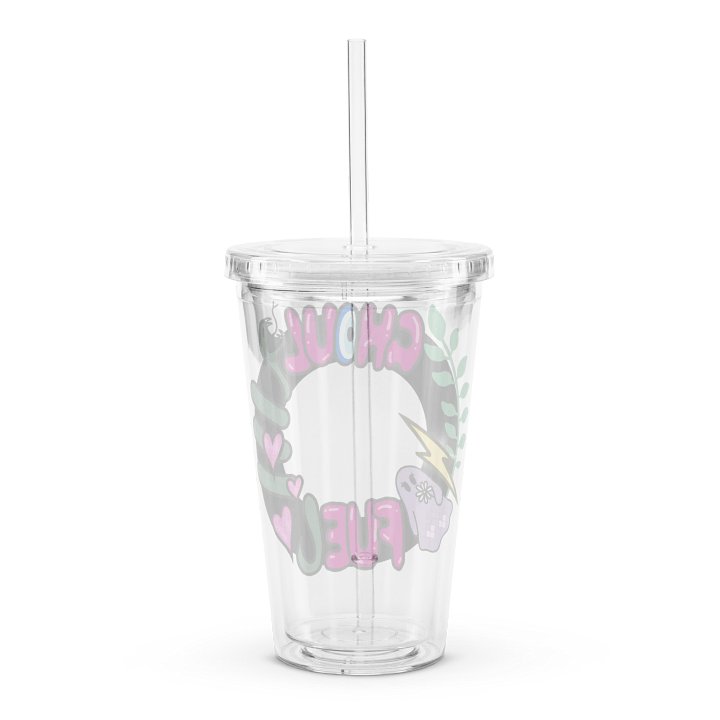 xo, Kale Merch | Ghoul Fuel | 2025 product image (2)