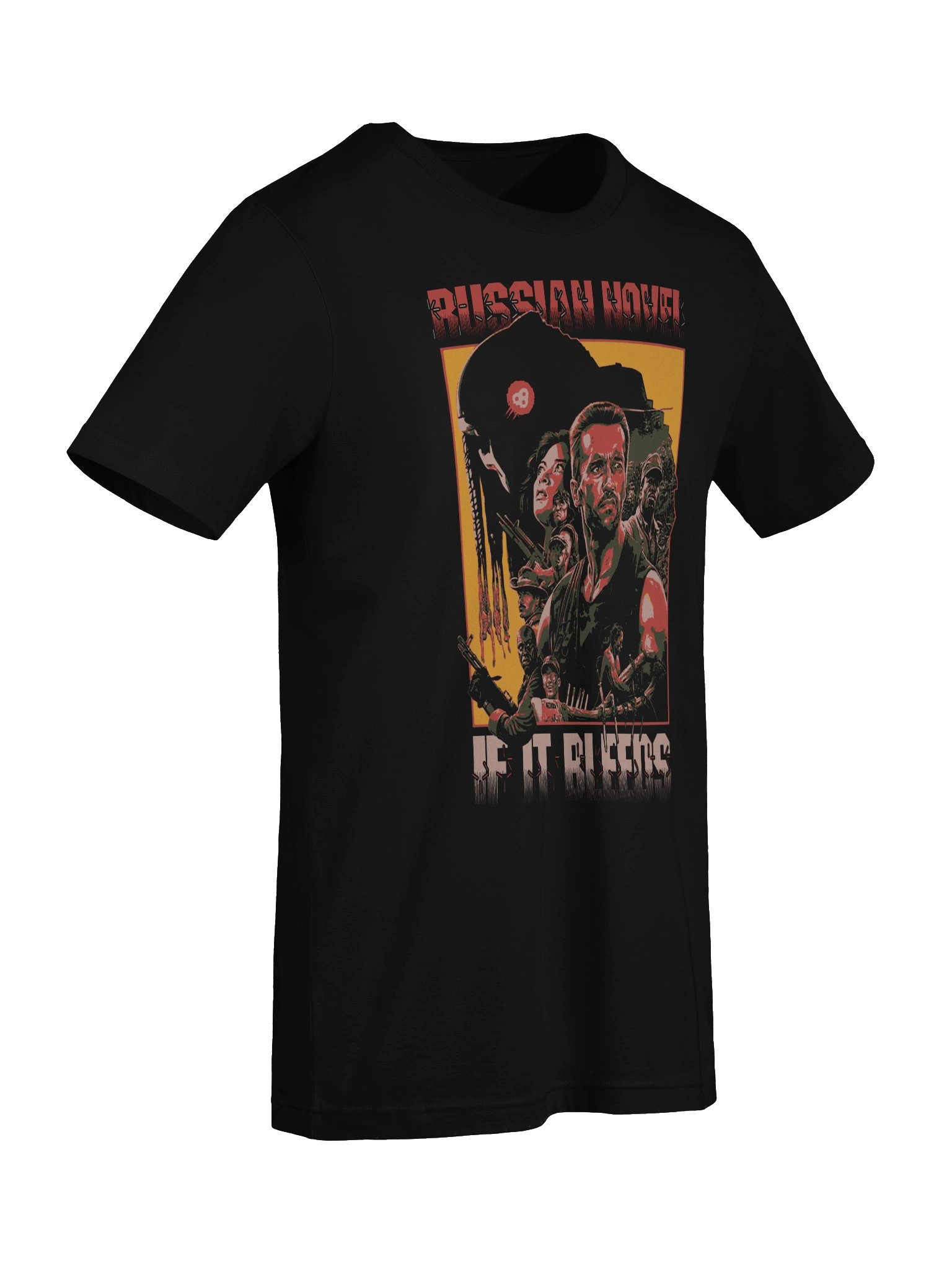 If It Bleeds... Shirt product image (7)