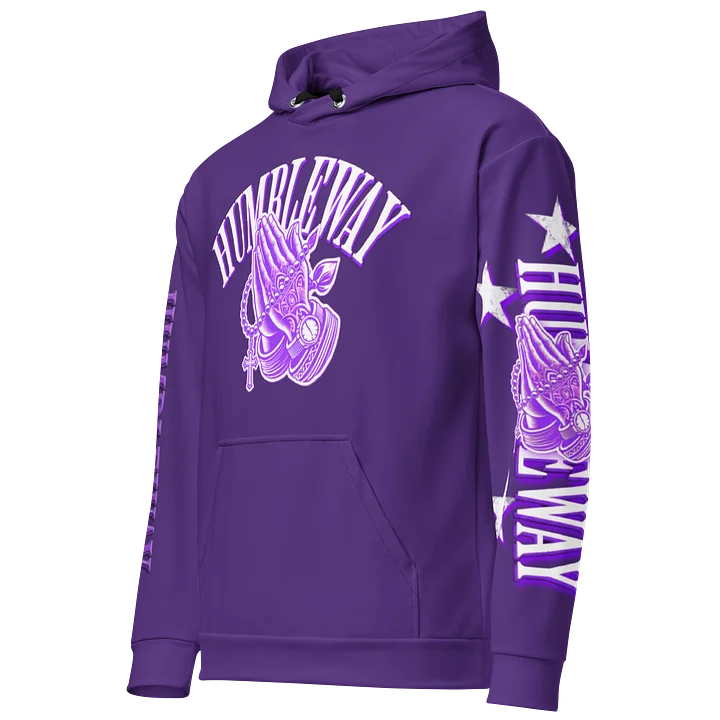Humbleway - Hoodie product image (2)