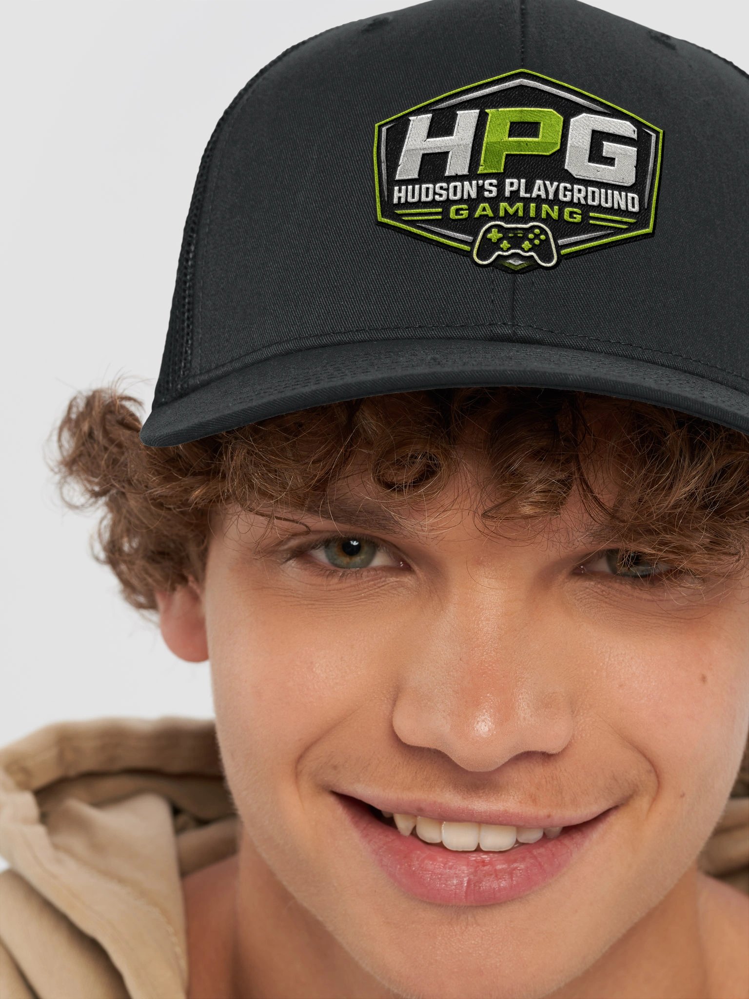 HPG Classic Cap product image (8)