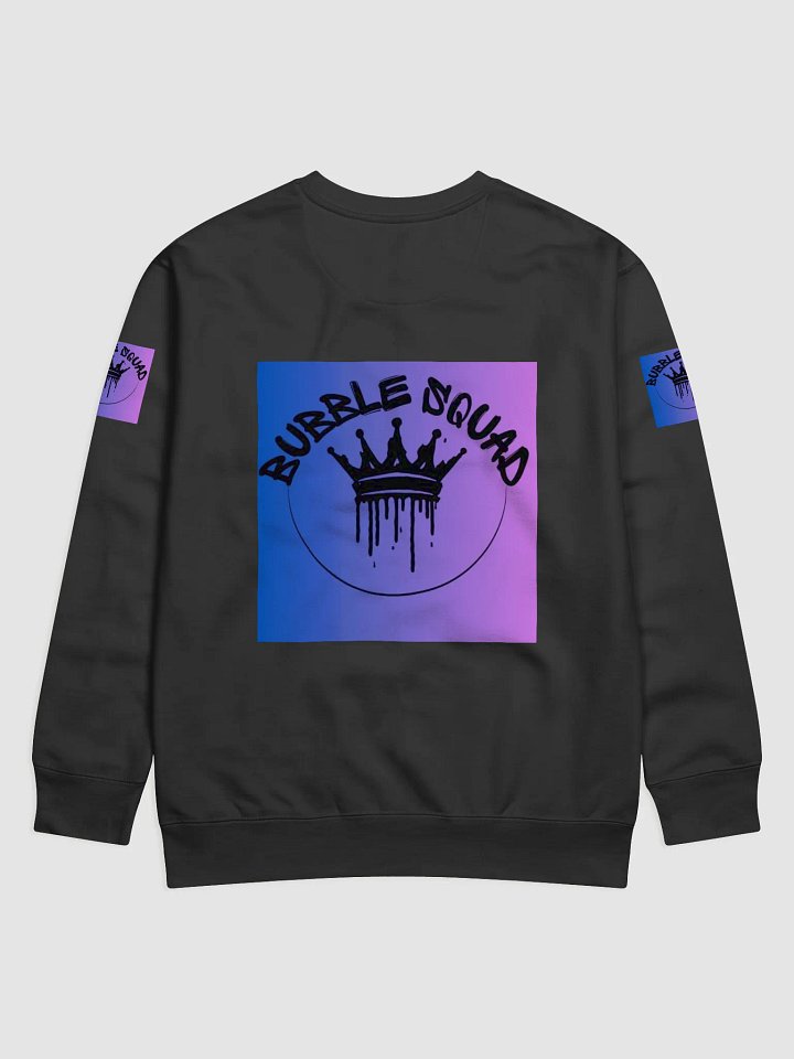 Bubble Shirt product image (2)