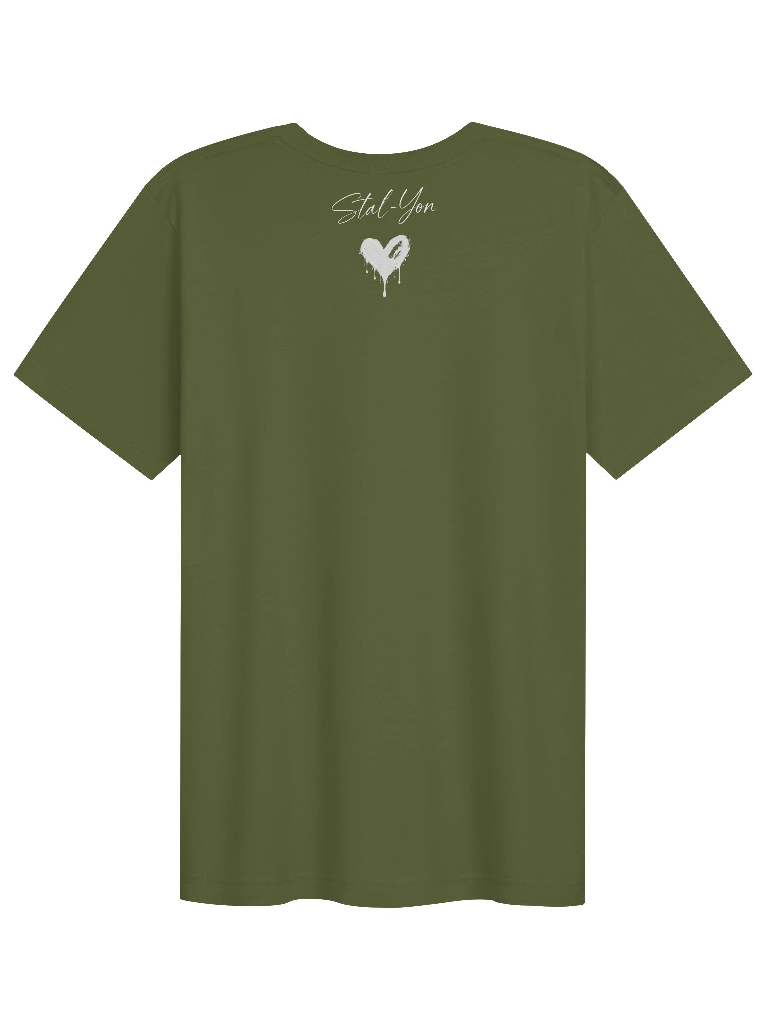 Faith Takes Flight — Eternal Love T-Shirt product image (69)