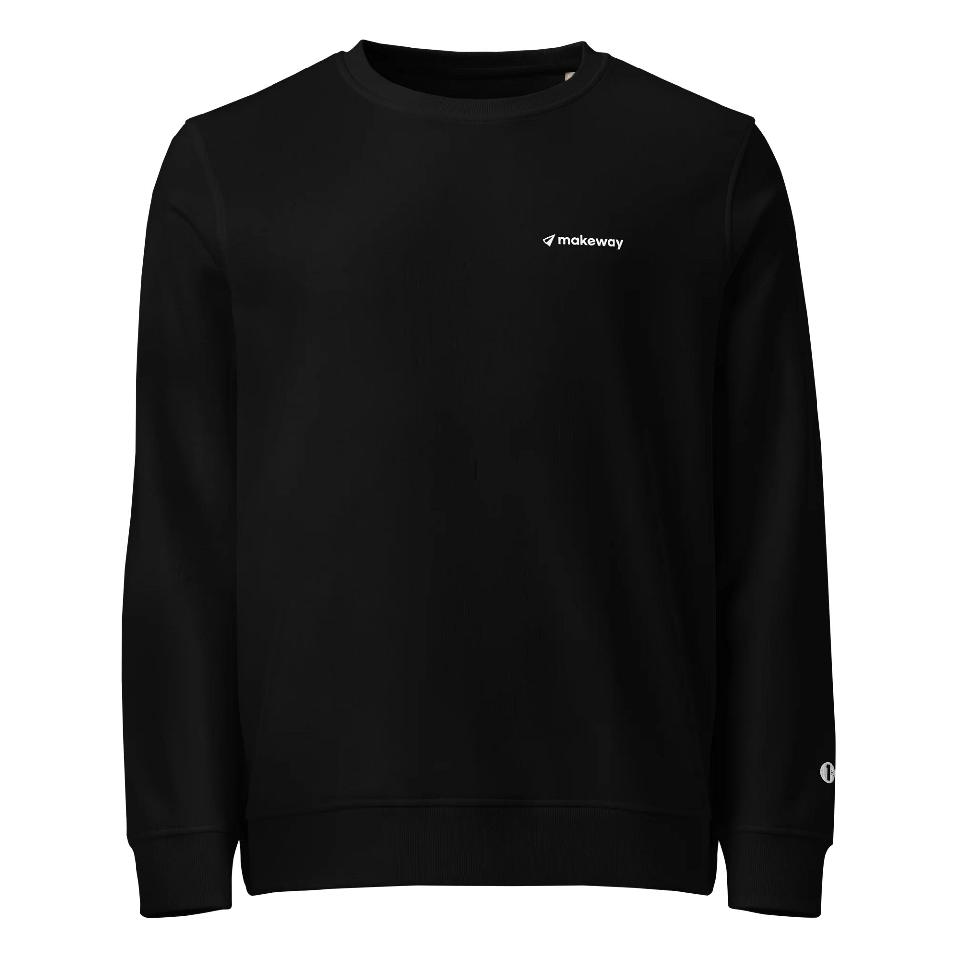 Change Maker Crewneck product image (2)
