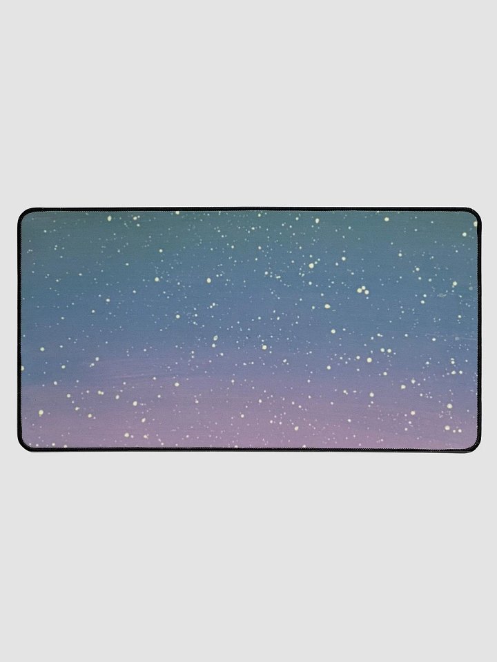 Beyond the Stars Playmat product image (1)