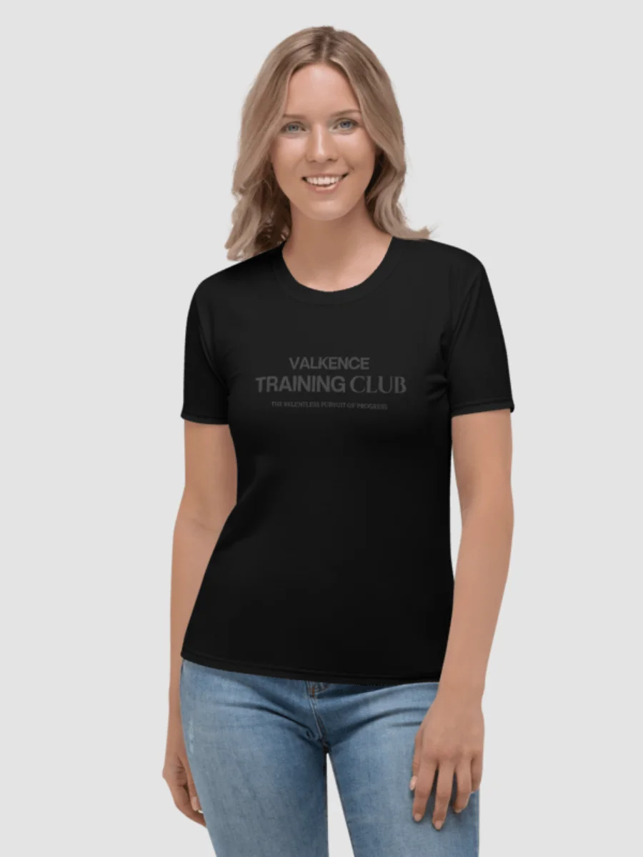 Training Club T-Shirt - Black product image (3)