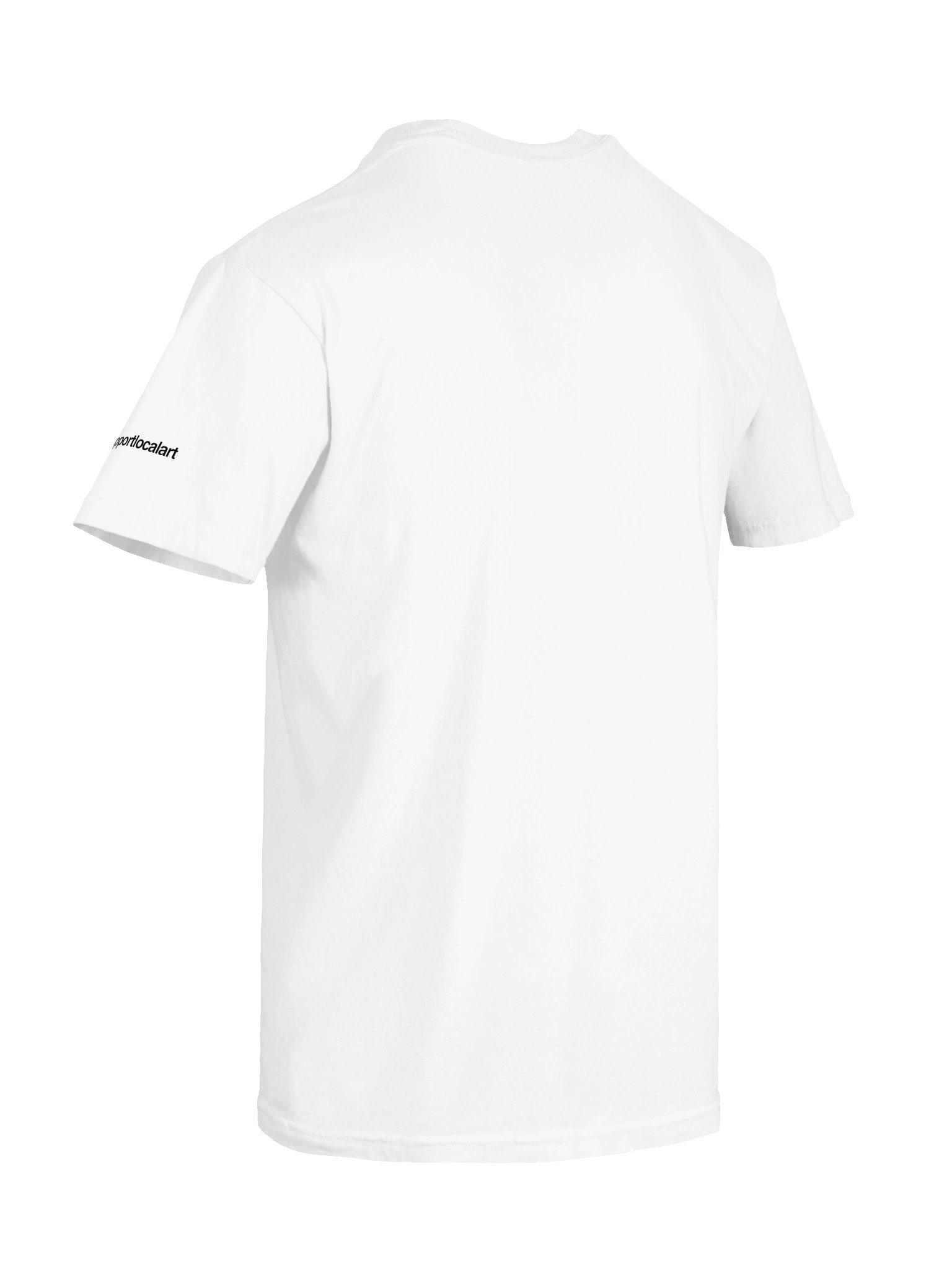 "True Colors" Heavyweight Tee product image (8)