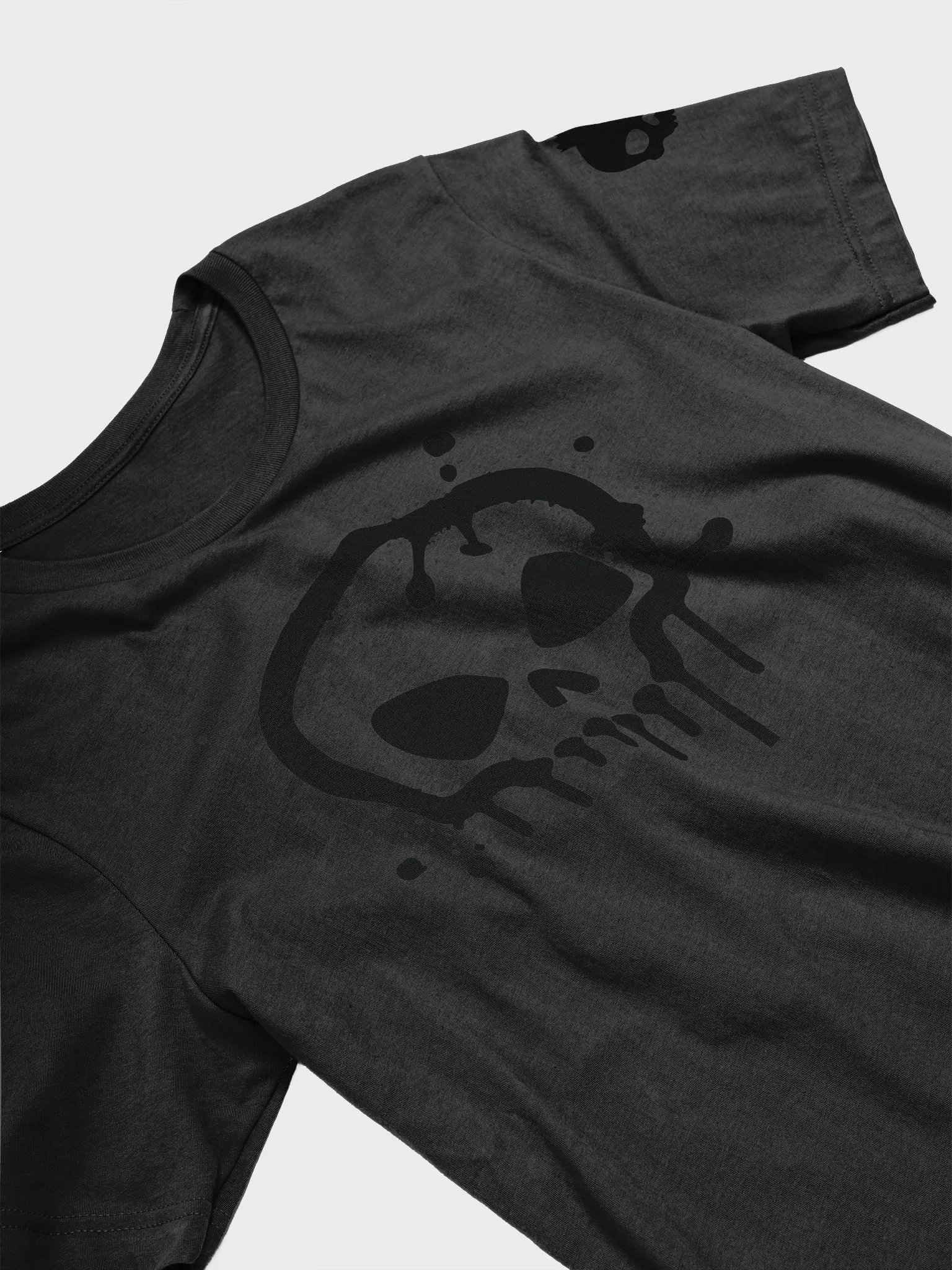 T-Shirt: The Skull product image (5)