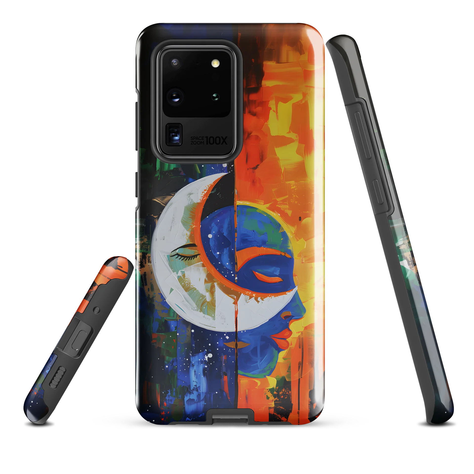 Beauty Moon - Samsung Galaxy product image (27)