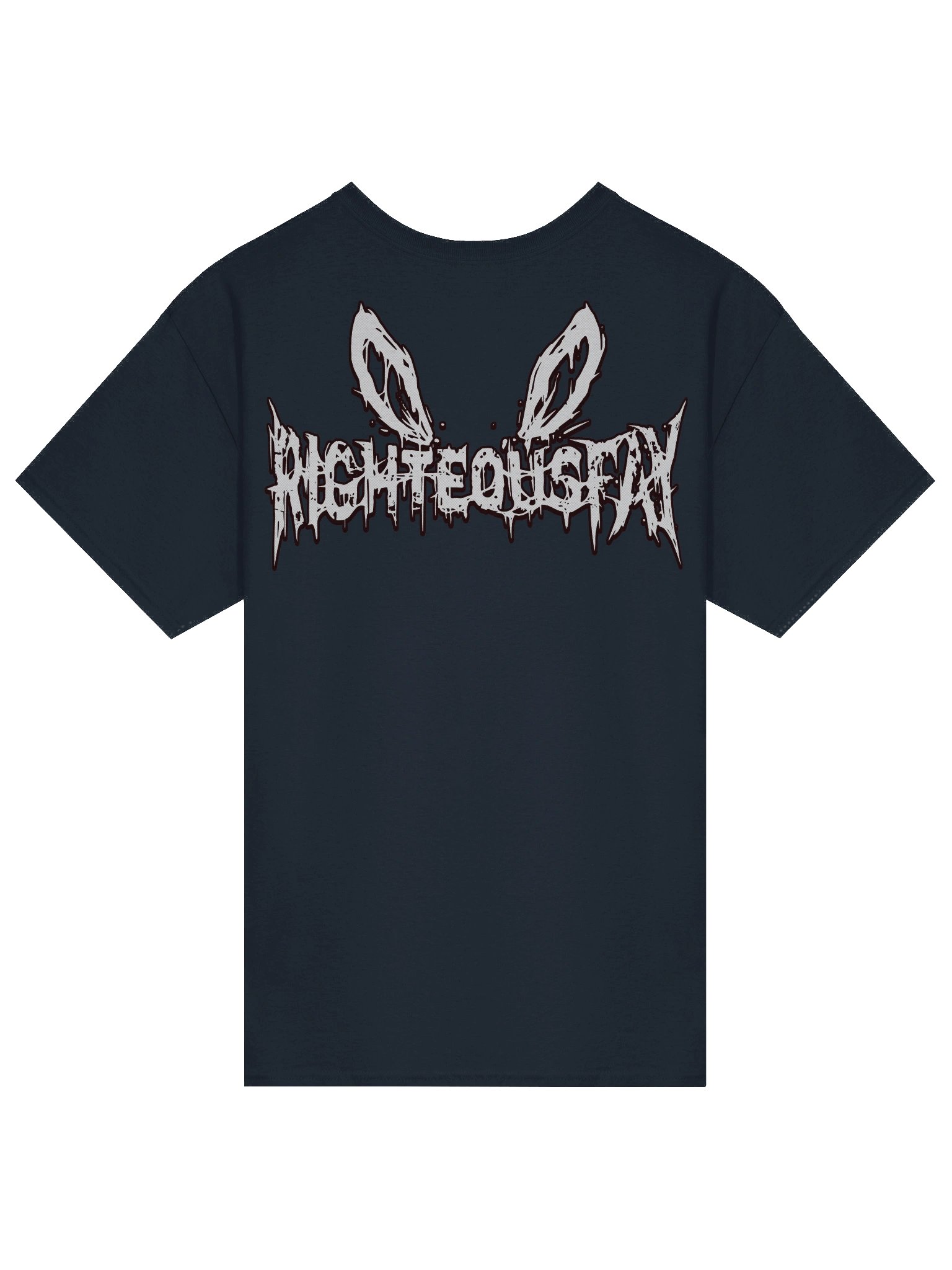 Righteous RF Graphic Tee product image (2)