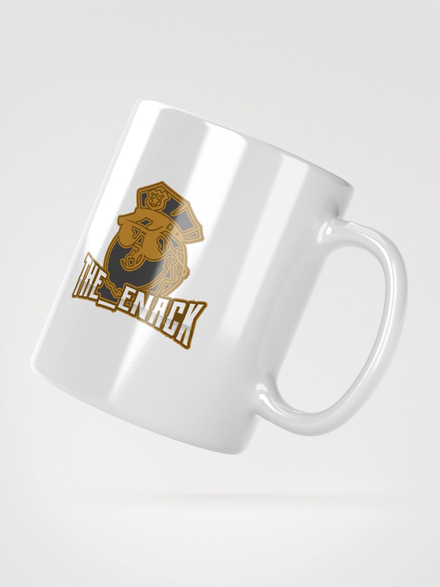 Enack Mug product image (5)