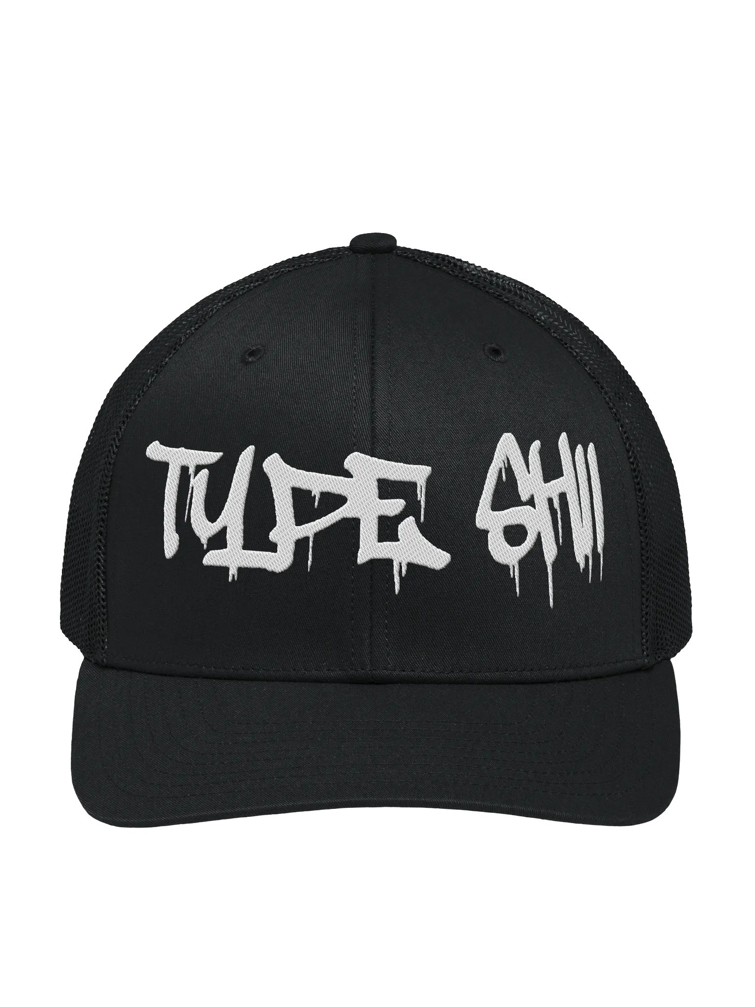 Type Shii Trucker hat V2 product image (1)