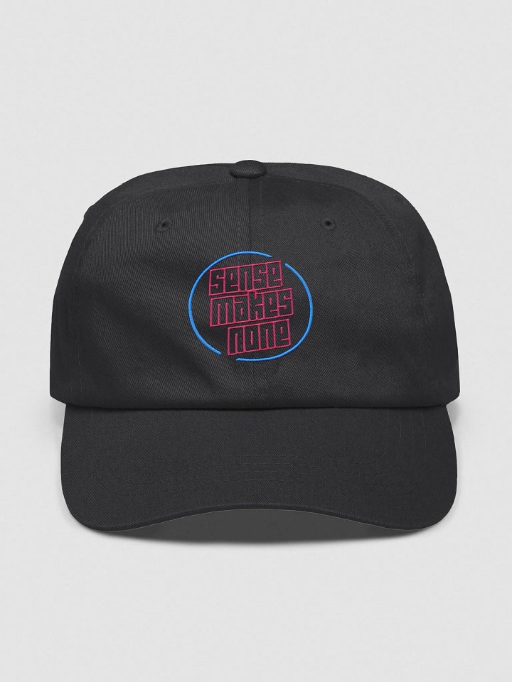The Original (Cap) product image (1)