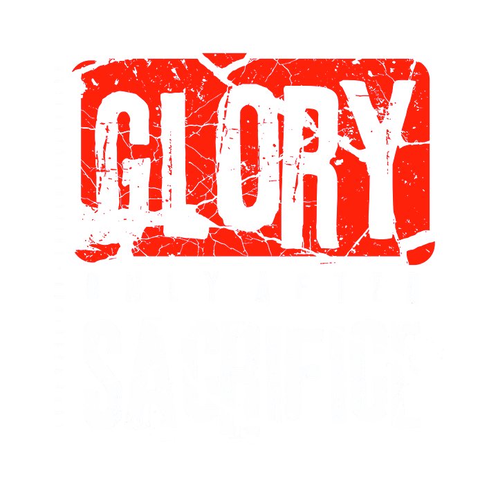 Glory After Sacrifice product image (1)