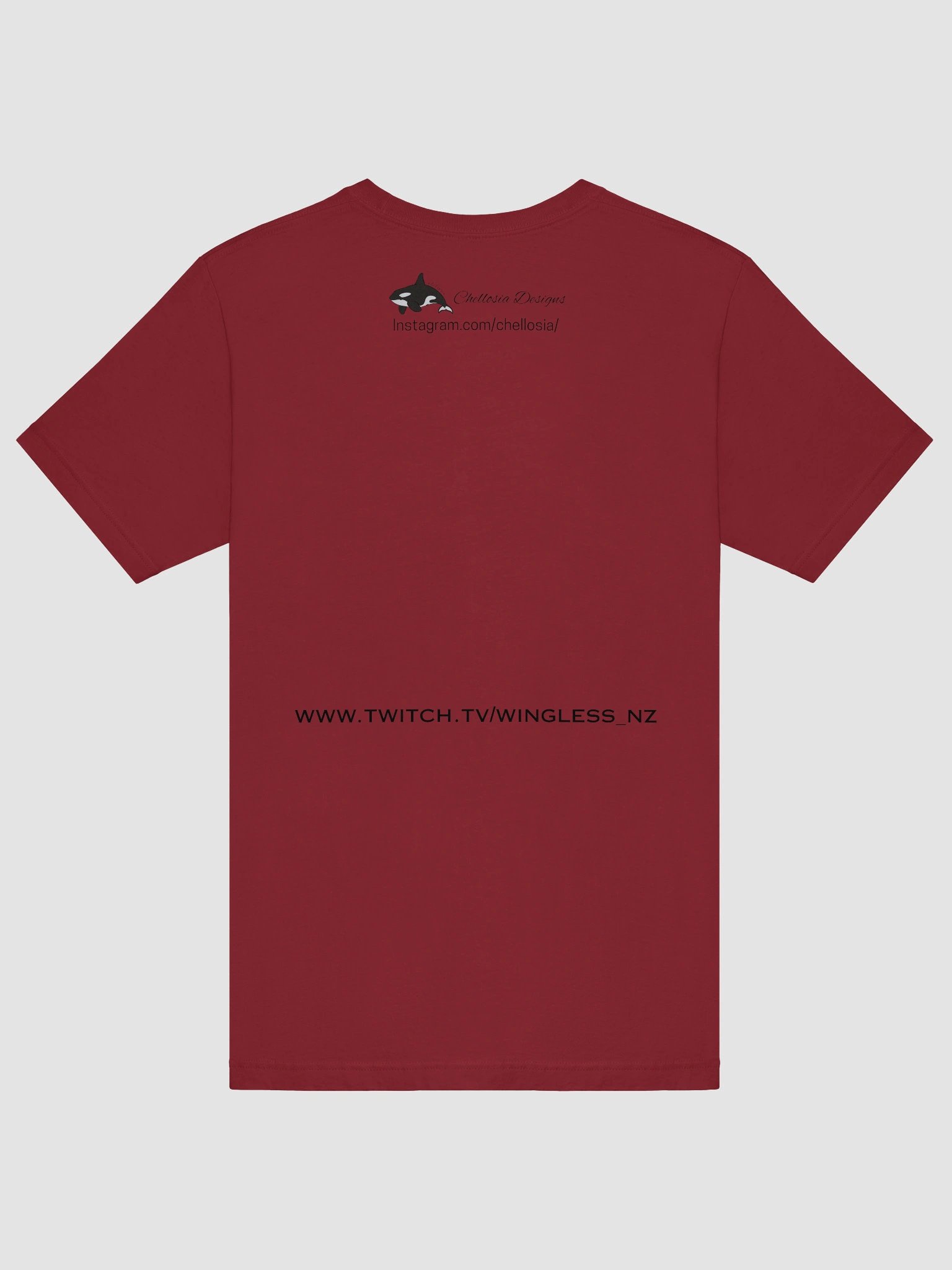 Hydrate Ya Cactus Tee product image (6)