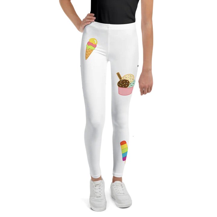 stretch pants product image (1)