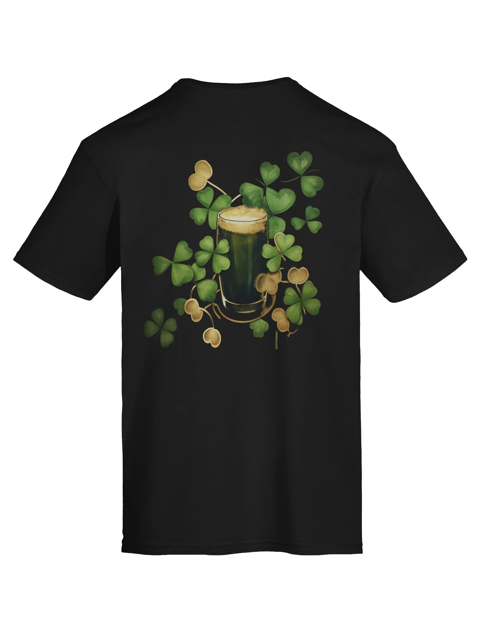 “Dead Lucky” product image (92)