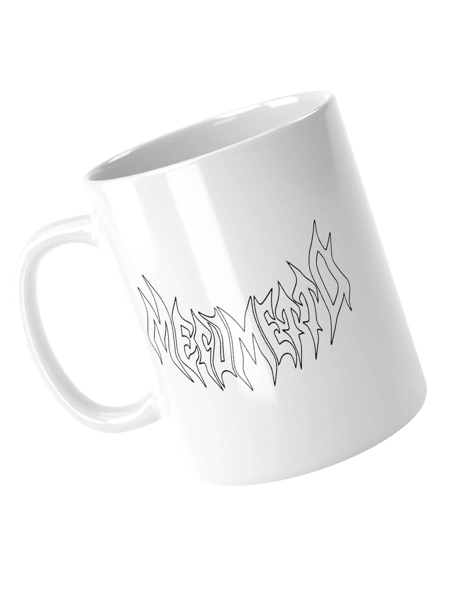 Mefumetto - Mug product image (12)