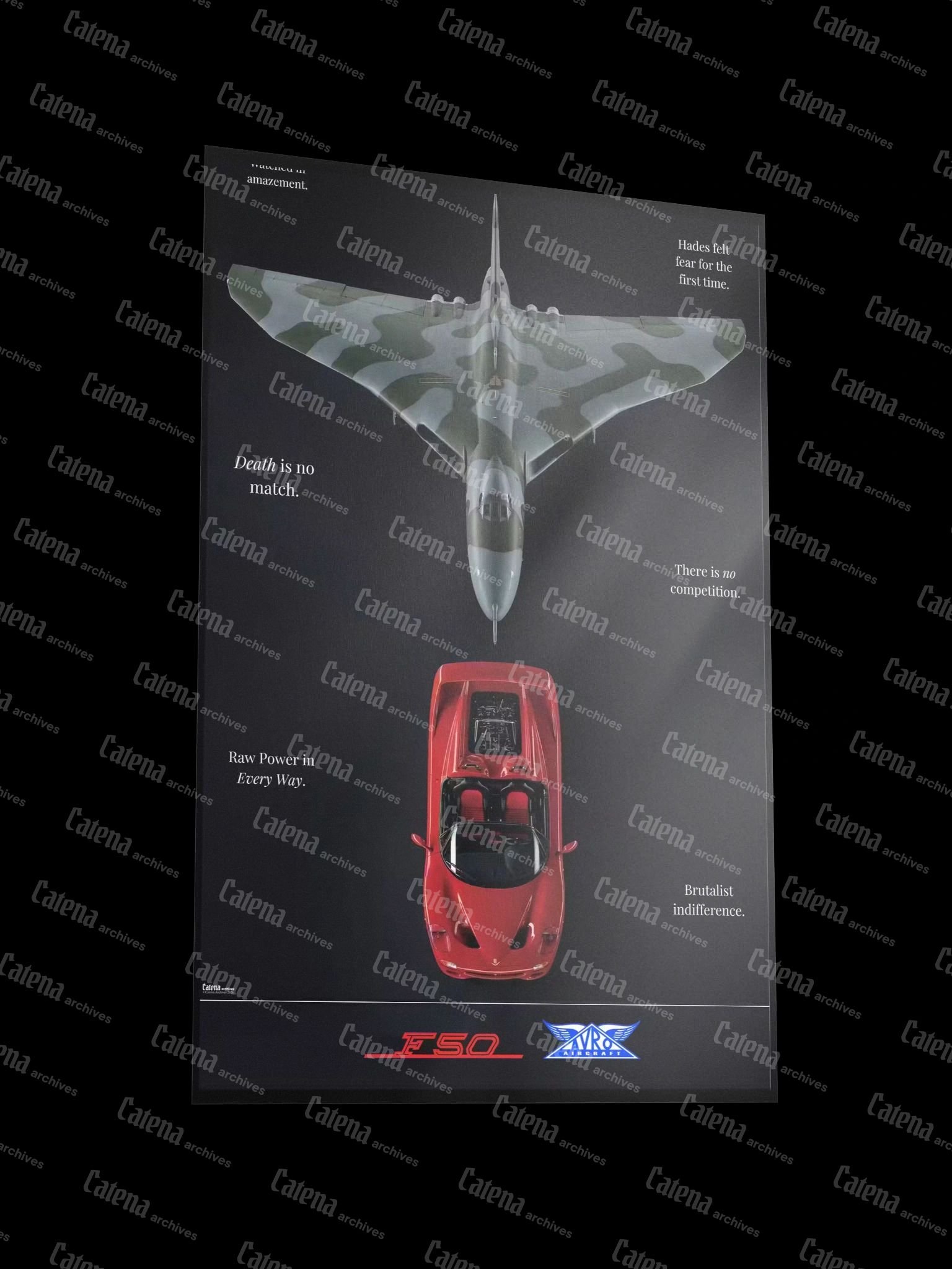 DESTROYER 2 product image (2)