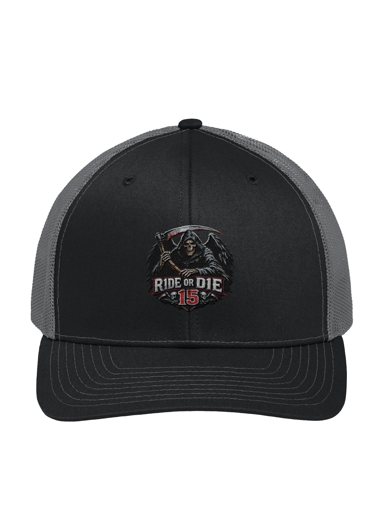 R1DE OR D1E Hat product image (2)